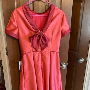 NWT Gal Meets Glam Annabelle Dress